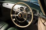 Porsche 356A Carrera GS Coupe 1958 года